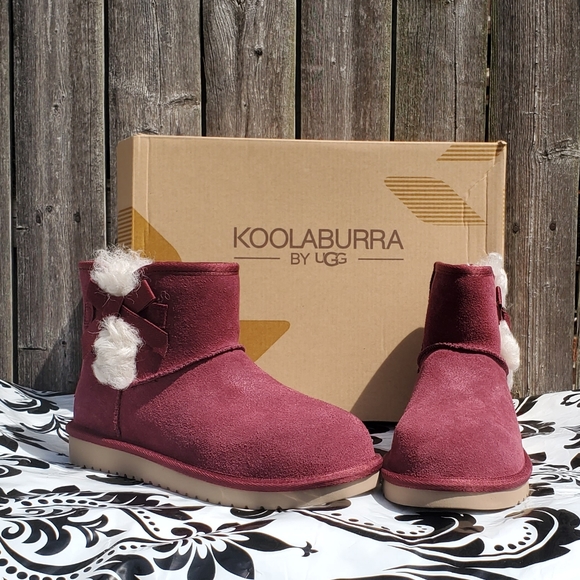 UGG Shoes - Koolaburra by UGG  mini Victoria